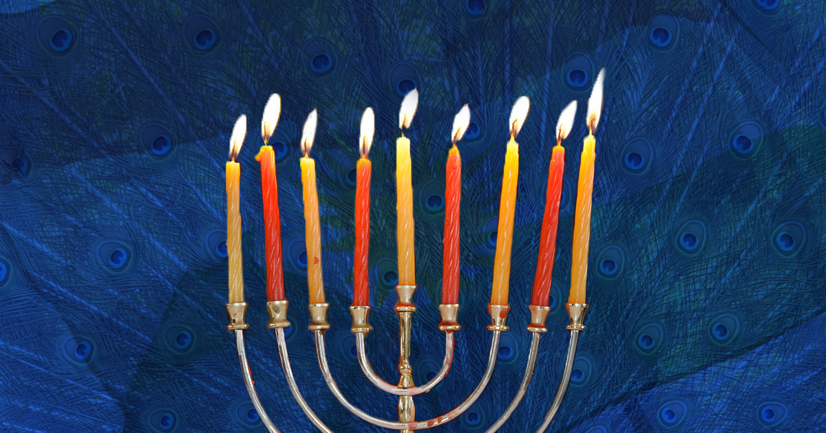 hanukka